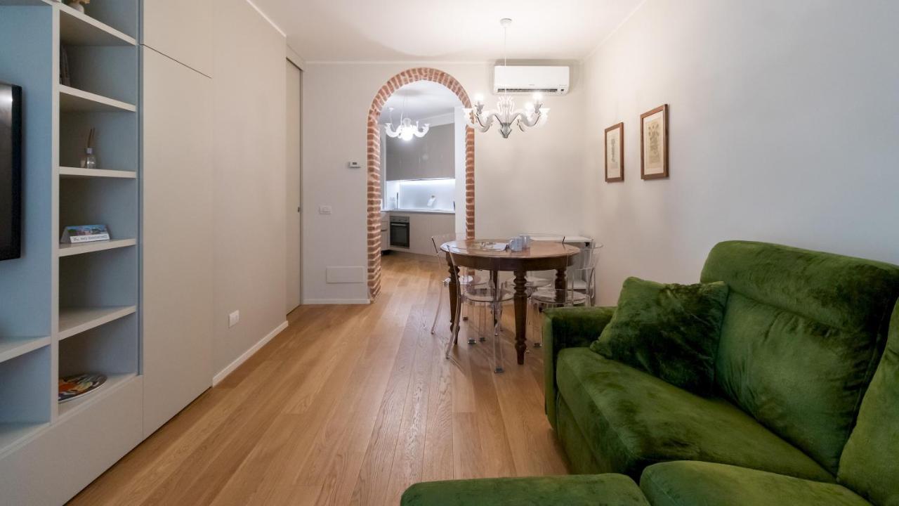 Apartment Italianway - Tadino 6 Mailand
