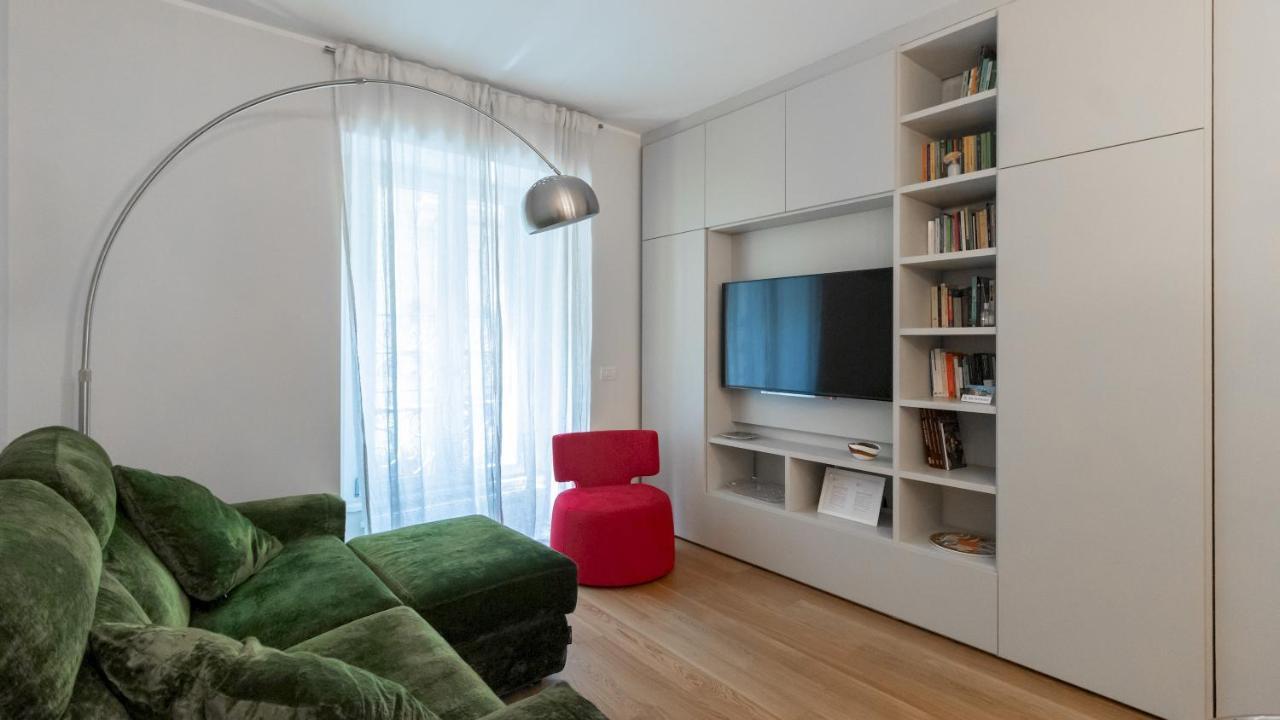 Appartement Italianway - Tadino 6 *
