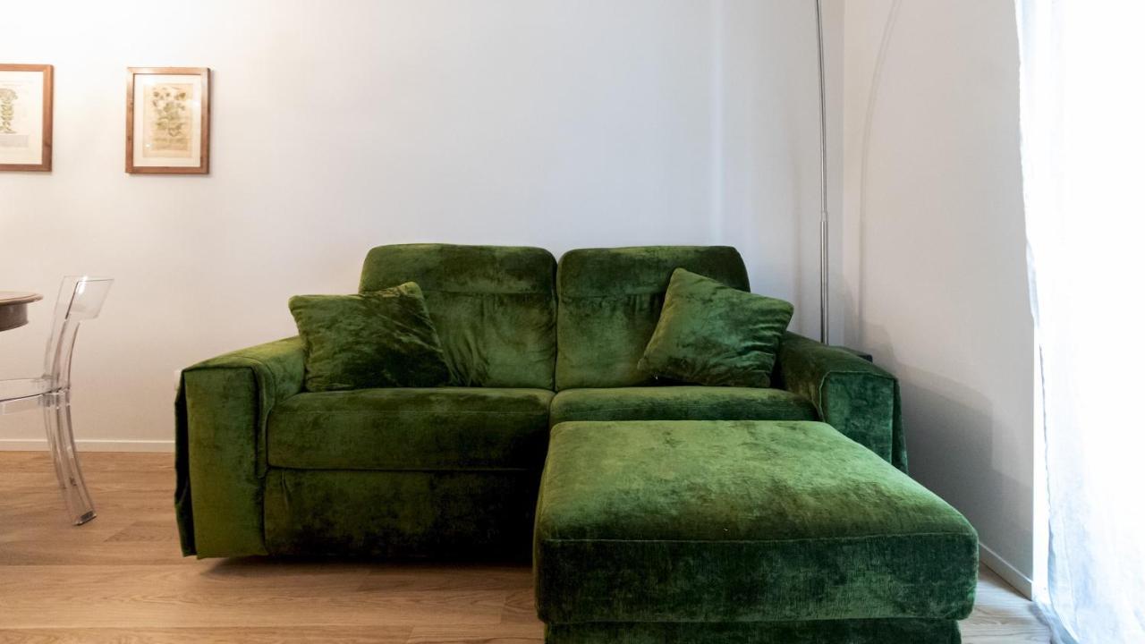 Italianway - Tadino 6 Appartement *