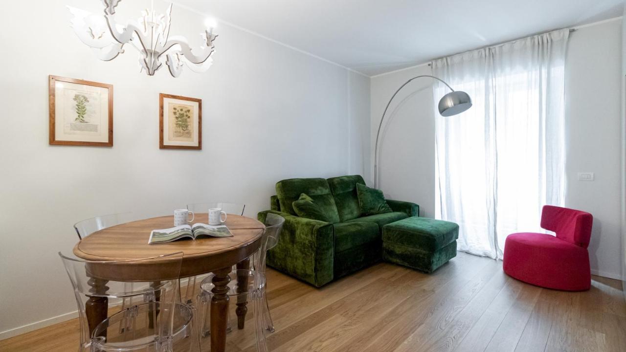 Appartement Italianway - Tadino 6
