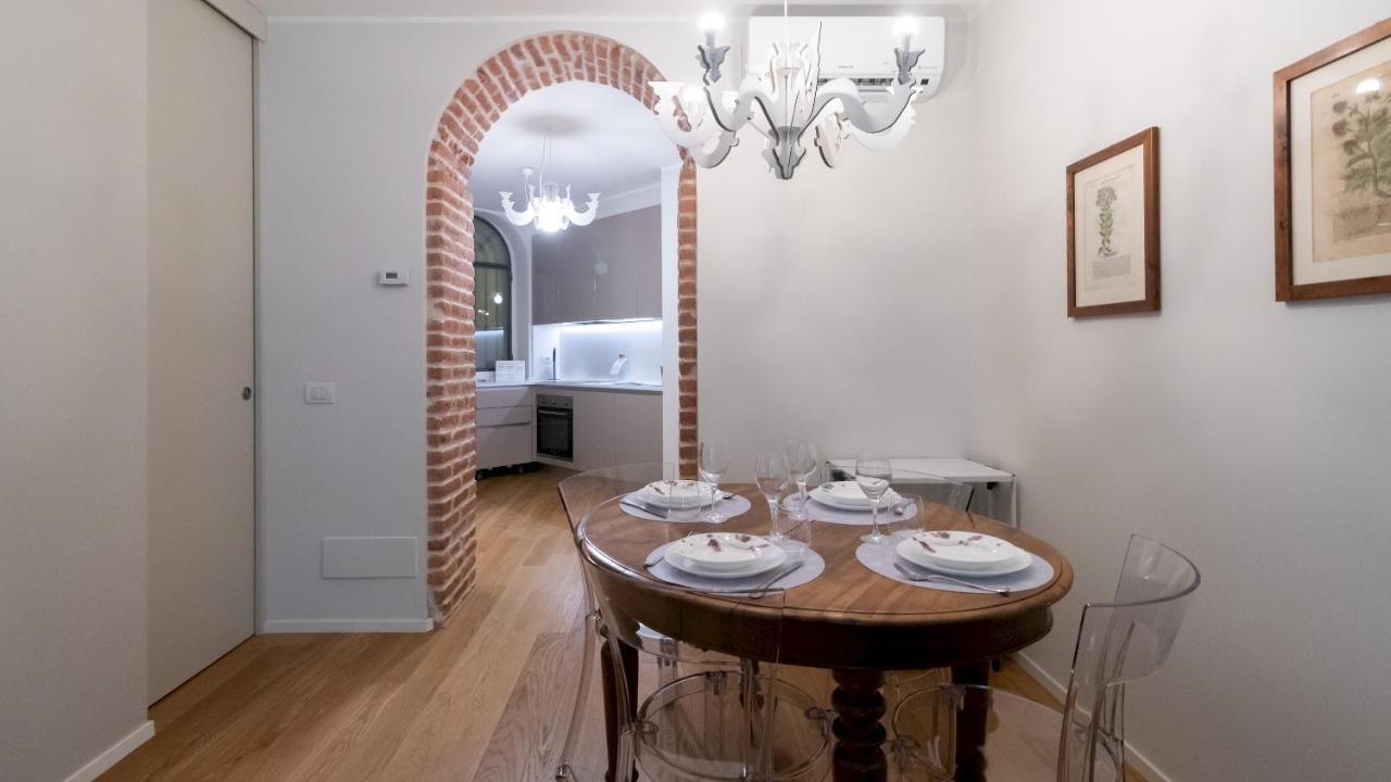 Appartement Italianway - Tadino 6 Milaan