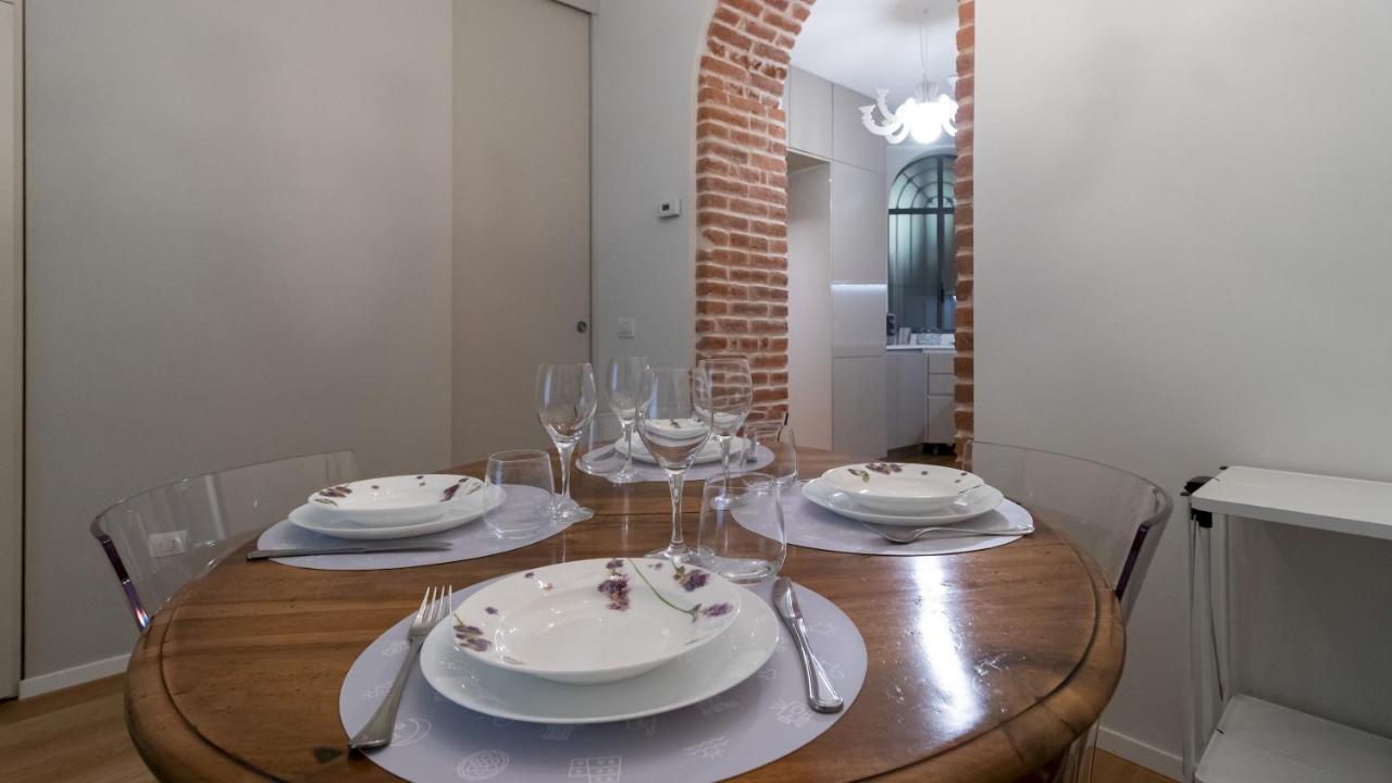 Appartement Italianway - Tadino 6 *