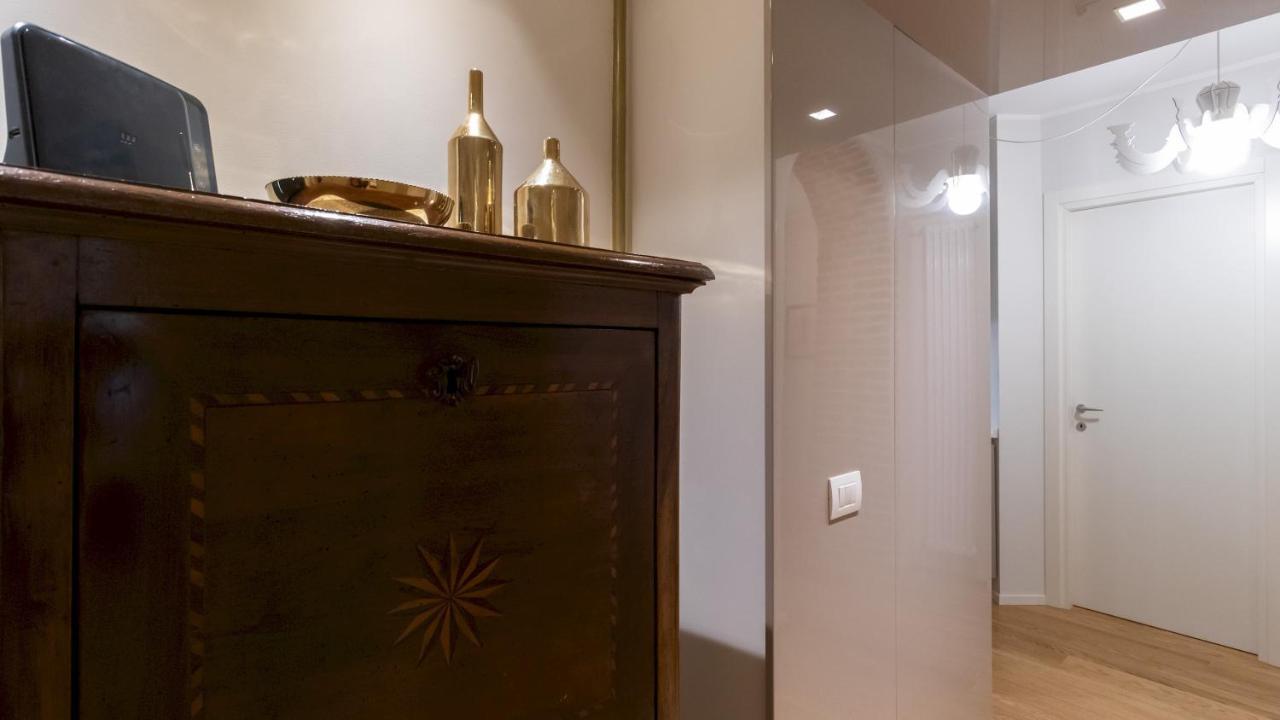Appartement Italianway - Tadino 6 Milaan